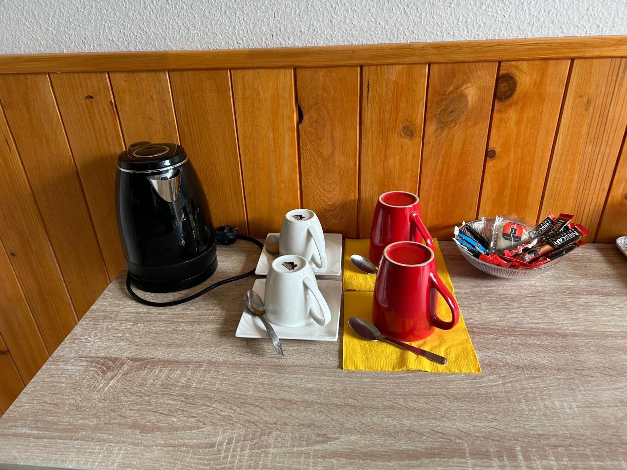 Manoir De La Gravette, Maison & Table D'Hotes มงโตบ็อง ภายนอก รูปภาพ