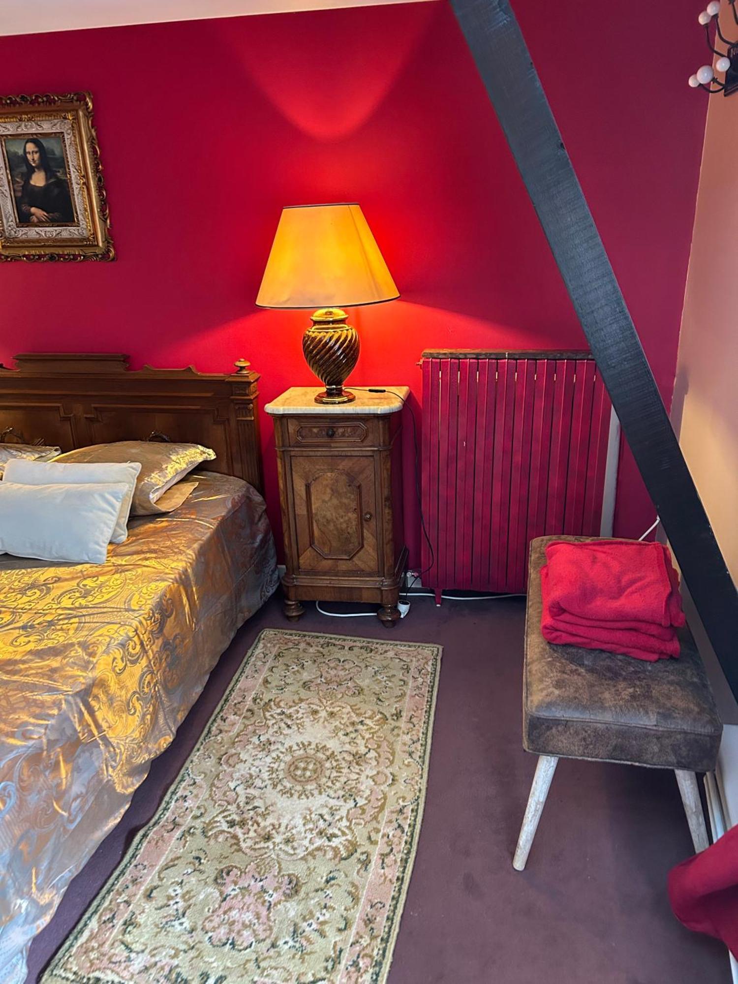 Manoir De La Gravette, Maison & Table D'Hotes มงโตบ็อง ภายนอก รูปภาพ