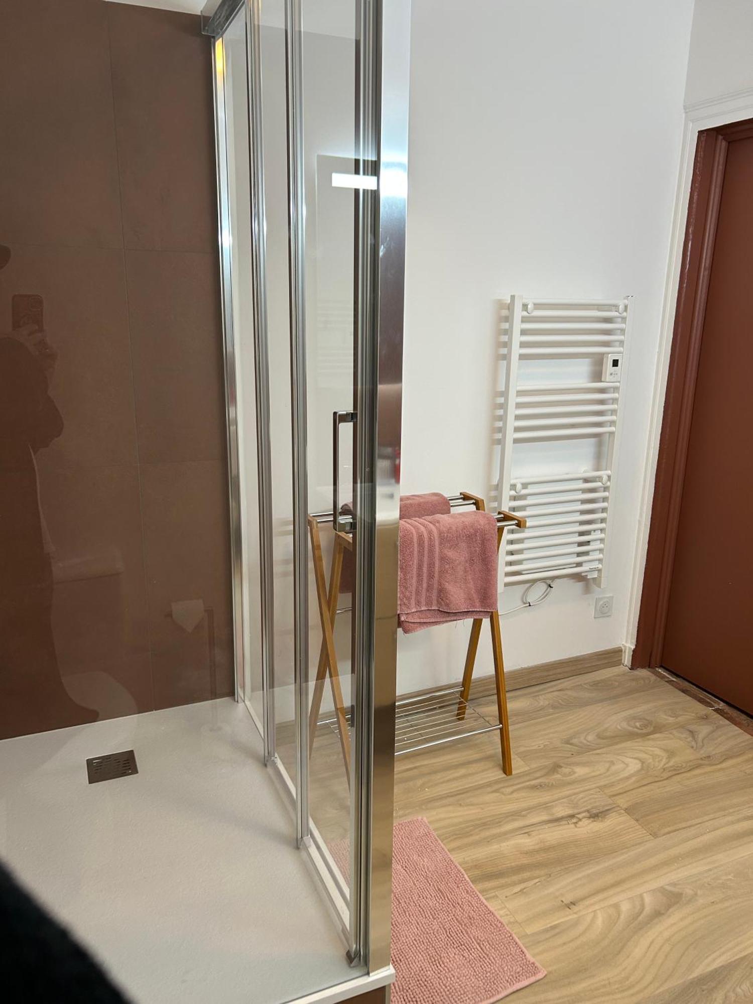 Manoir De La Gravette, Maison & Table D'Hotes มงโตบ็อง ภายนอก รูปภาพ