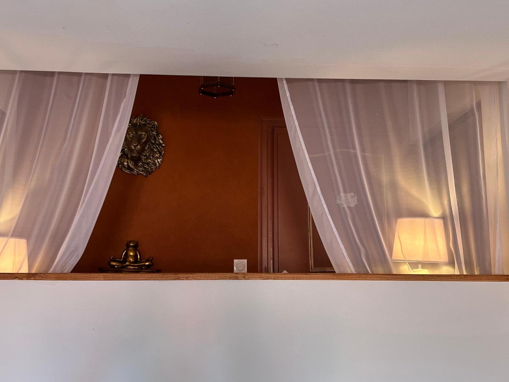 Manoir De La Gravette, Maison & Table D'Hotes มงโตบ็อง ภายนอก รูปภาพ