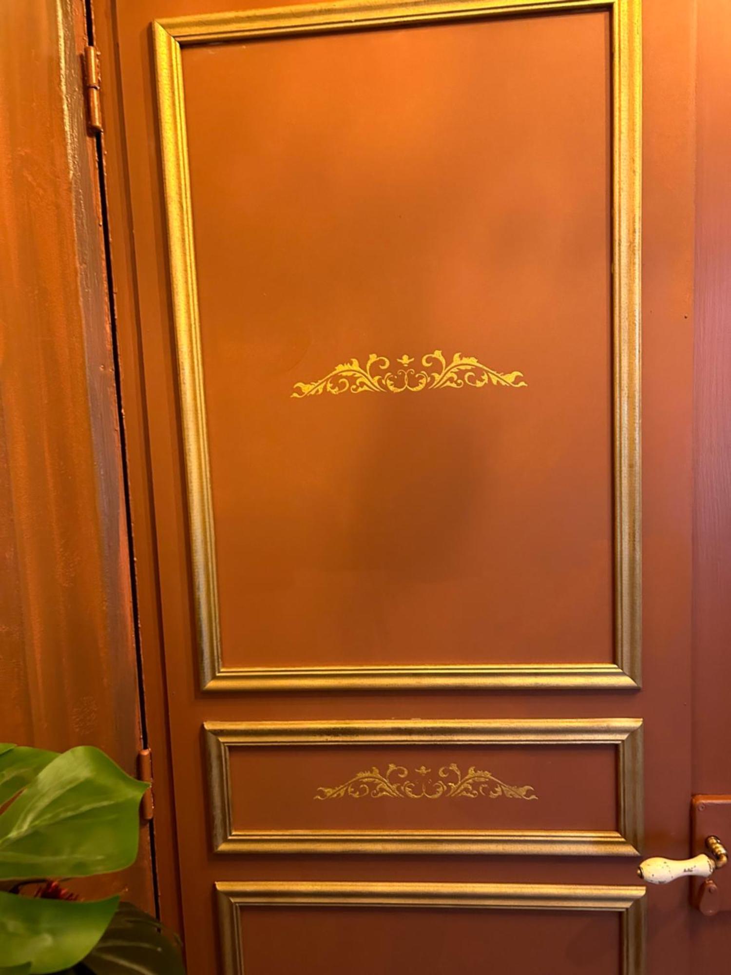 Manoir De La Gravette, Maison & Table D'Hotes มงโตบ็อง ภายนอก รูปภาพ
